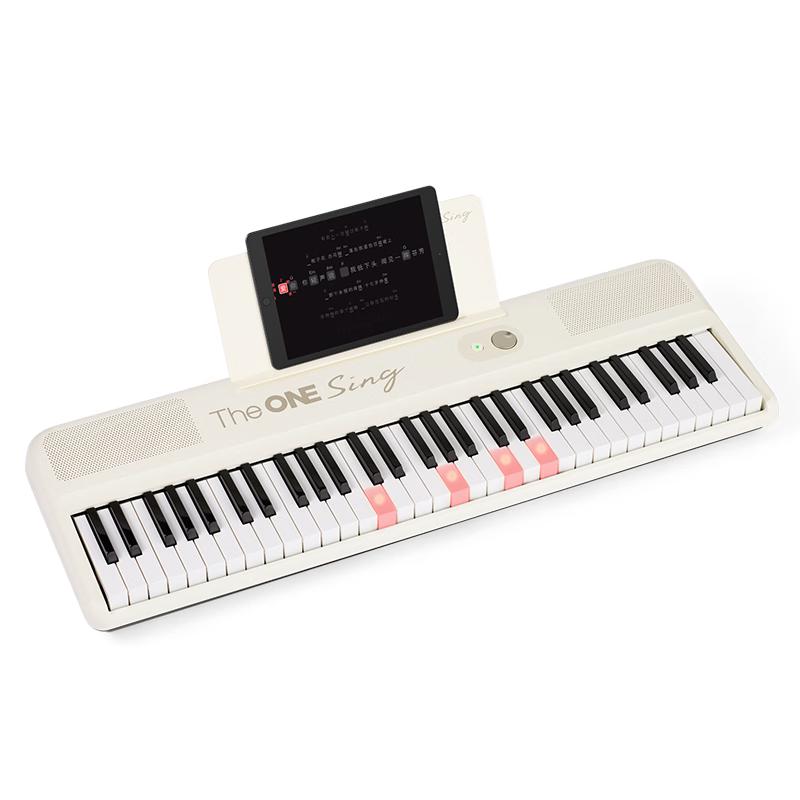 The ONE Sing Smart Piano