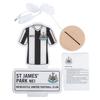 Newcastle United FC LED Table Lamp