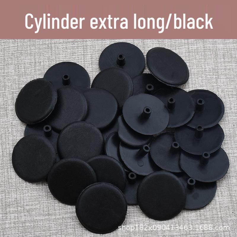 Xingyue 3-in-1 Eccentric Wheel Cap 10-12-15 Plastic Decorative Hole Cover