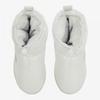 [north Face Official] Ns87r68b Camp Booties Short White Sand