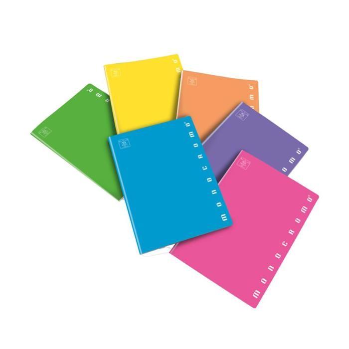Livre Pigna 02267924M Multicolore