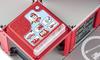 SIKU WORLD Fire Station ages 3 and SK5508 (for up)