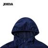 JOMA Unisex Kids' Windproof Hooded Jacket