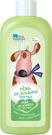 

пенная ванна для детей TU прозрачный