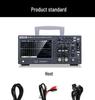 Hantek Dual-Channel Desktop Oscilloscope (Models: DSO2C10, DSO2C15, DSO2D10, DSO2D15)