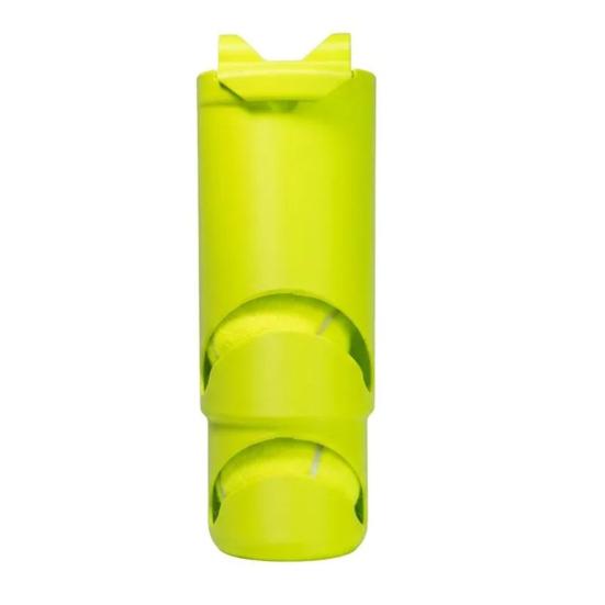 1/2Pcs Tennis Fence Storage Bracket 3D Printed Tennis Balls Water Bottle Essentials Holder Multi-functional Tennis Court Gear Organizer