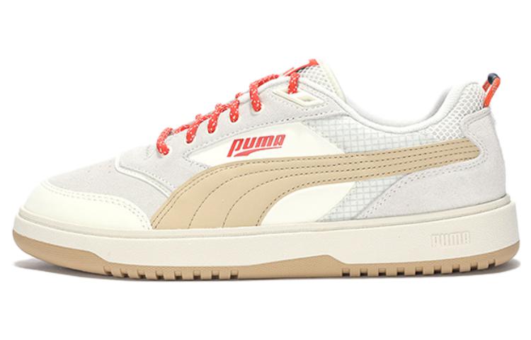 PUMA Ca Pro Lux beige 397121-01 42