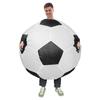 Halloween Fútbol Cosplay Disfraz Inflable Fiesta Eventos Adultos Niños