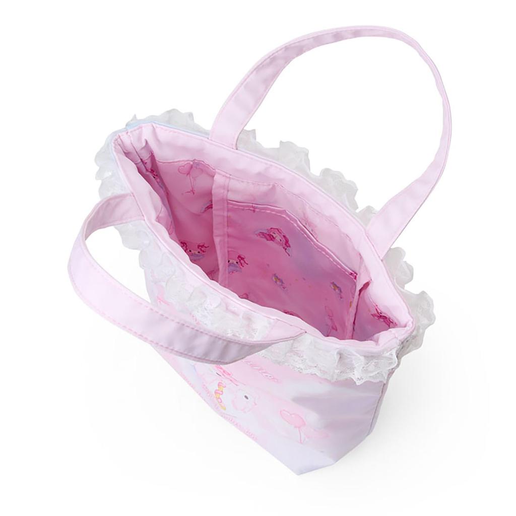 Handbag My Sweet Piano Polyester 246719 [Sanrio] (Dreamy)