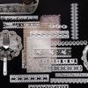 Cusutul și lucrul manual – Scrapbooking