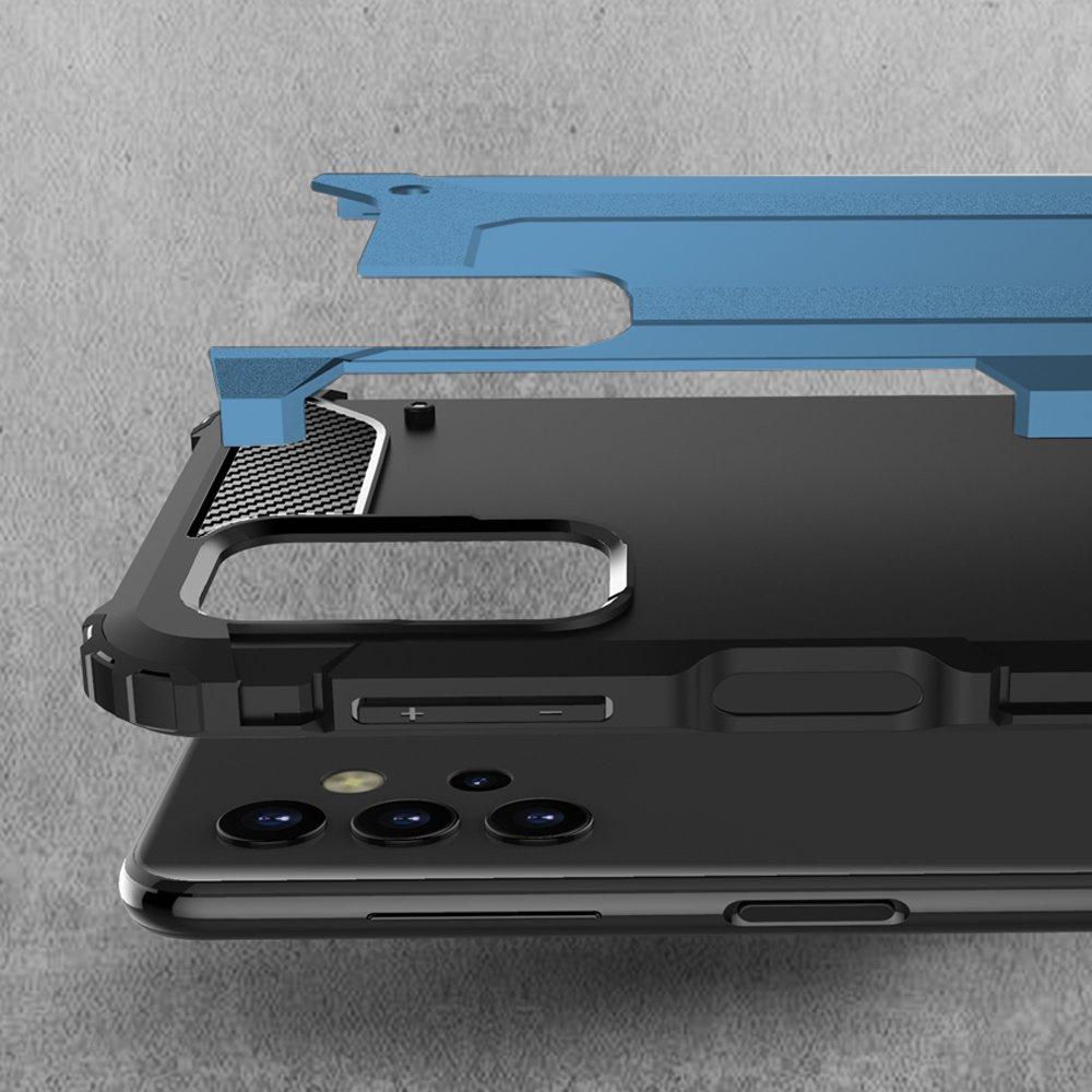 TECH ARMOR case for Samsung Galaxy A32 5G, Blue