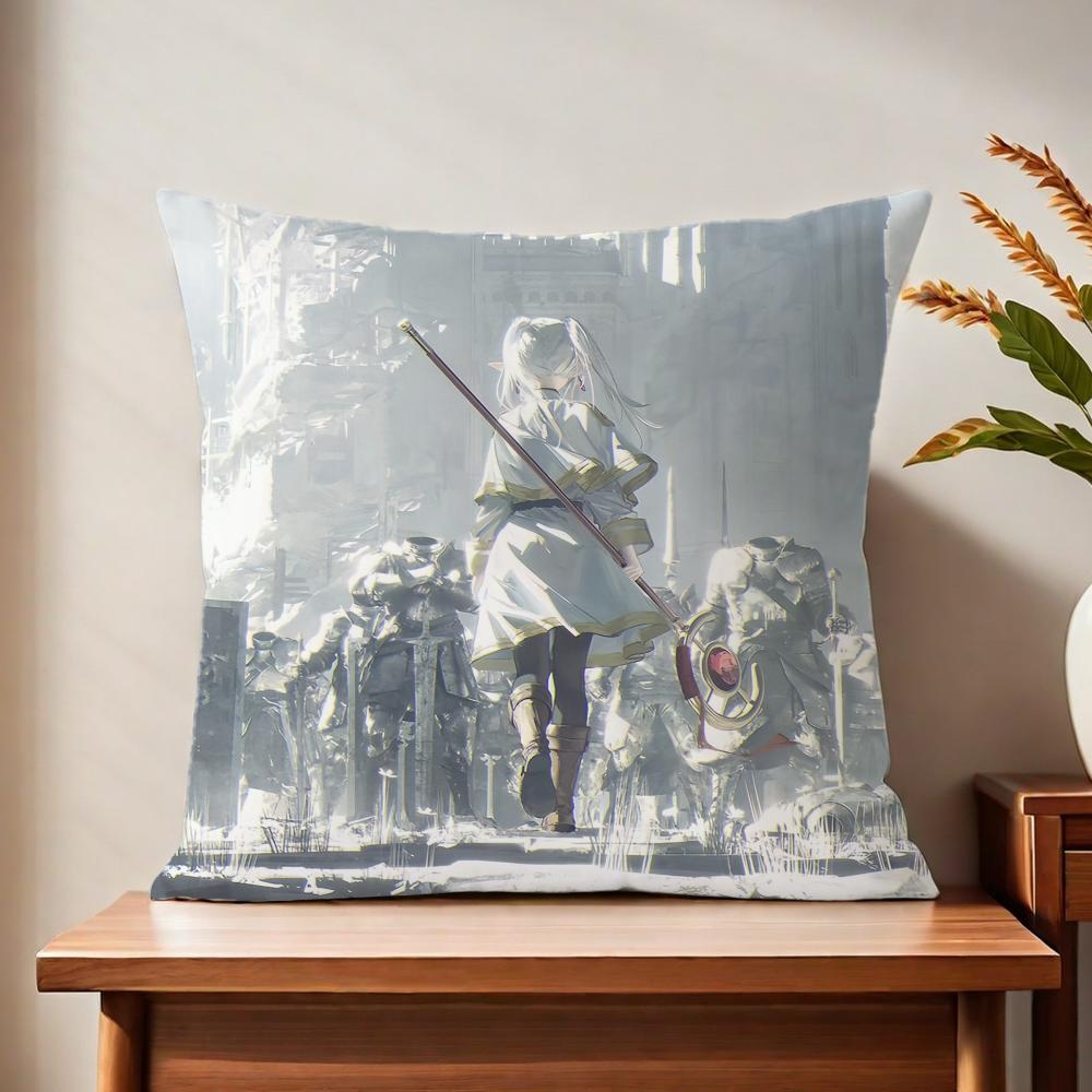 

FFrieren cushion cover For Pillow Printing Sofa Decoration Home Car Room Coffee Shop Office Nordic Simplicity 30x30 cm