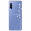 Etui Dla Sony Xperia I IV / 10 IV / 5 IV Pokrowiec Przezroczysty TPU Miękki Przezroczysty Funda Etui dla Sony Xperia 10IV 5 IV Pokrowiec Silikonowe