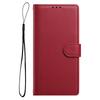 Flip Cover Mobile Phone Case Is Suitable for Apple 17E Samsung Iphone Mobile Phone Leather Case Card Magnetic Splicing Leather Protection