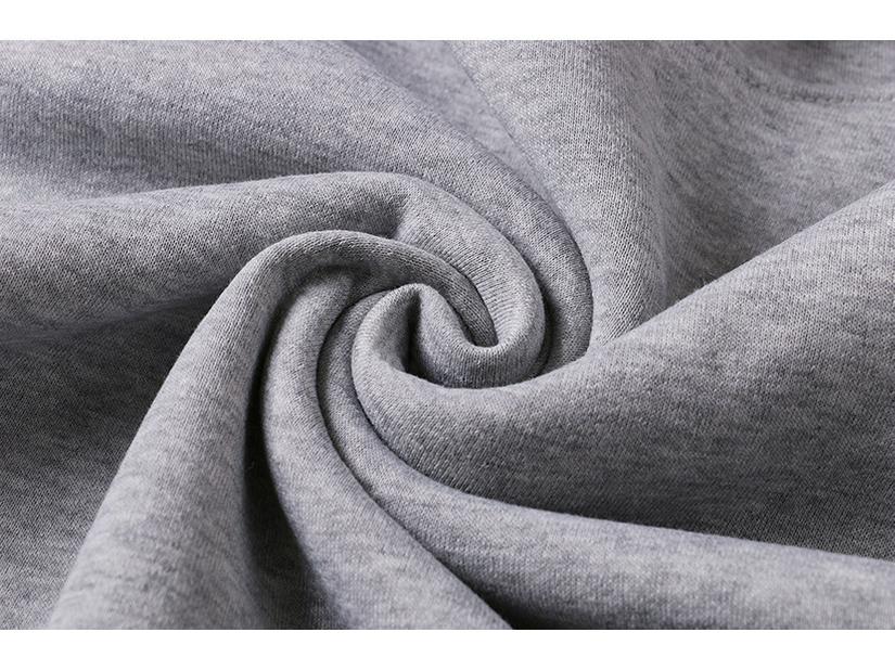 Jesienny polarowy komplet dla dzieci: bluza z kapturem w jednolitym kolorze i modny zestaw w stylu koreańskim 2023