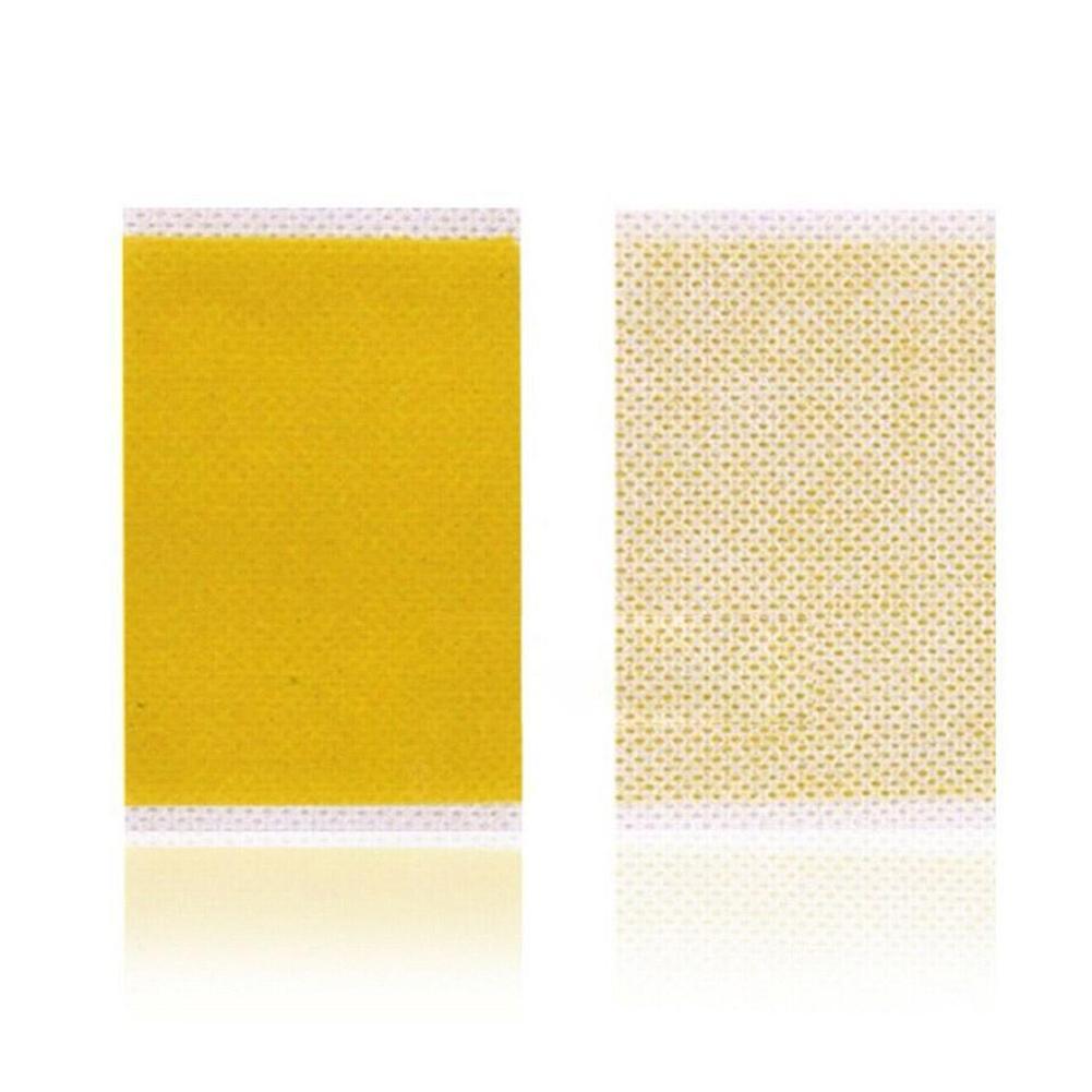 10PCS Body Shaping Patches Belly Toning Pill Fast Burning Fat Lymphatic Improve Stomach Belly Slimming Stickers for Female Male
