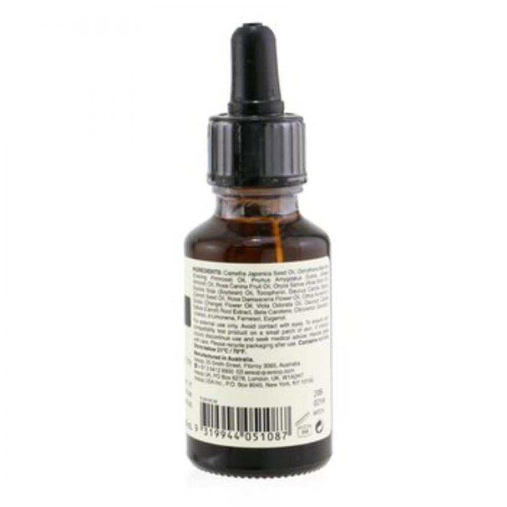 Aesop Damascan Rose Facial Treatment 25ml 0.81oz