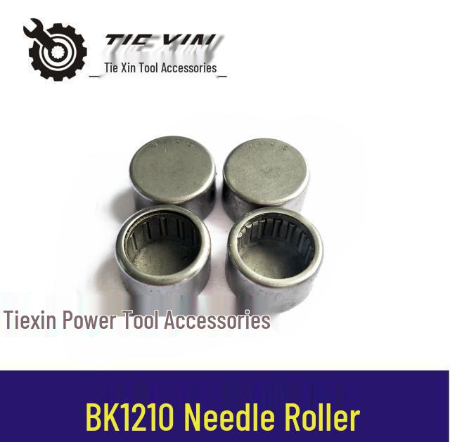 

Electric Circular Saw Marble Machine with BK1210 Needle Roller Bearing - Item 00547