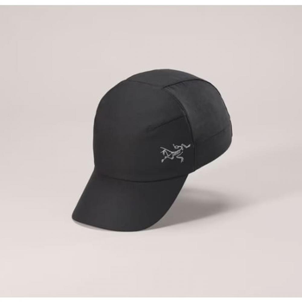 Кепка Arc Teryx Ss25 Calvus Aepsu06346 BLACK/LXL