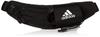 Adidas RUN BOTTLE BAG Met (FWT54) Black/Silver (DY5726)