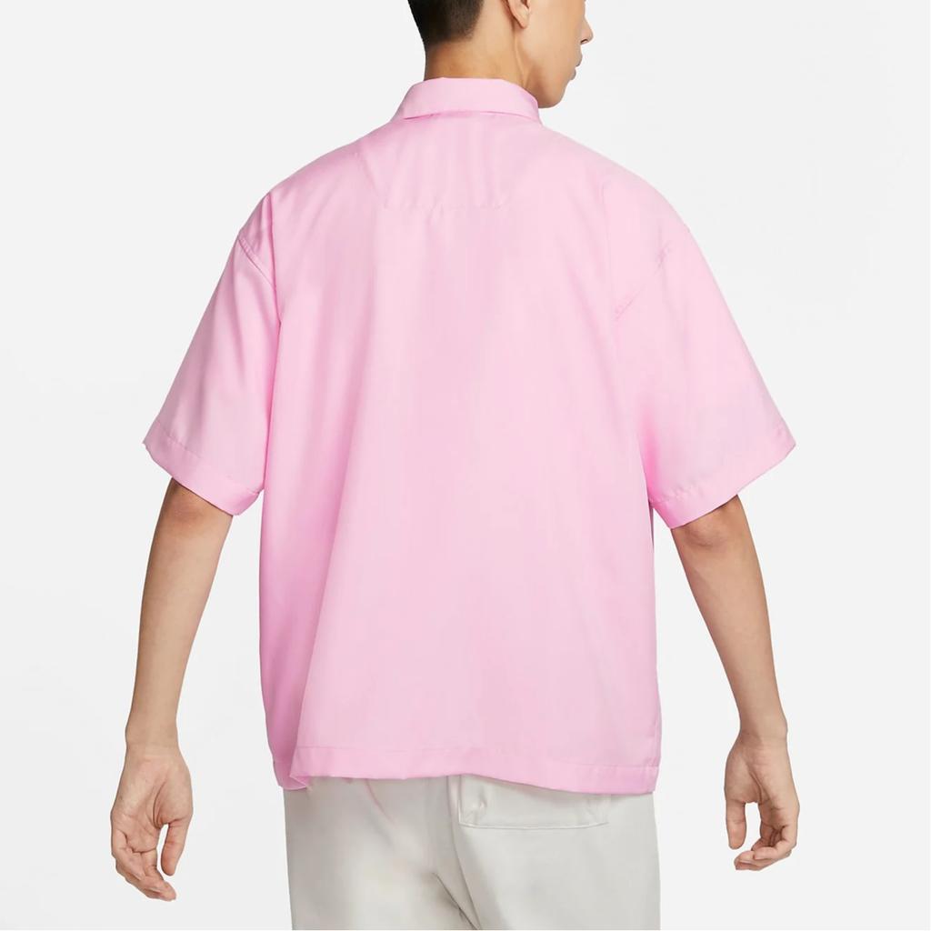Nike Sportswear SS24 Shirt Men's Pink HJ3956-662