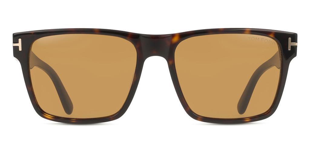 Tom Ford Ft1205 Calder 52e Men Sunglasses