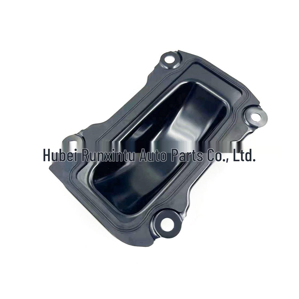 Cylinder Block Cover Plug for Peugeot 208 & Citroen C3 1.2T Run Xin Tu