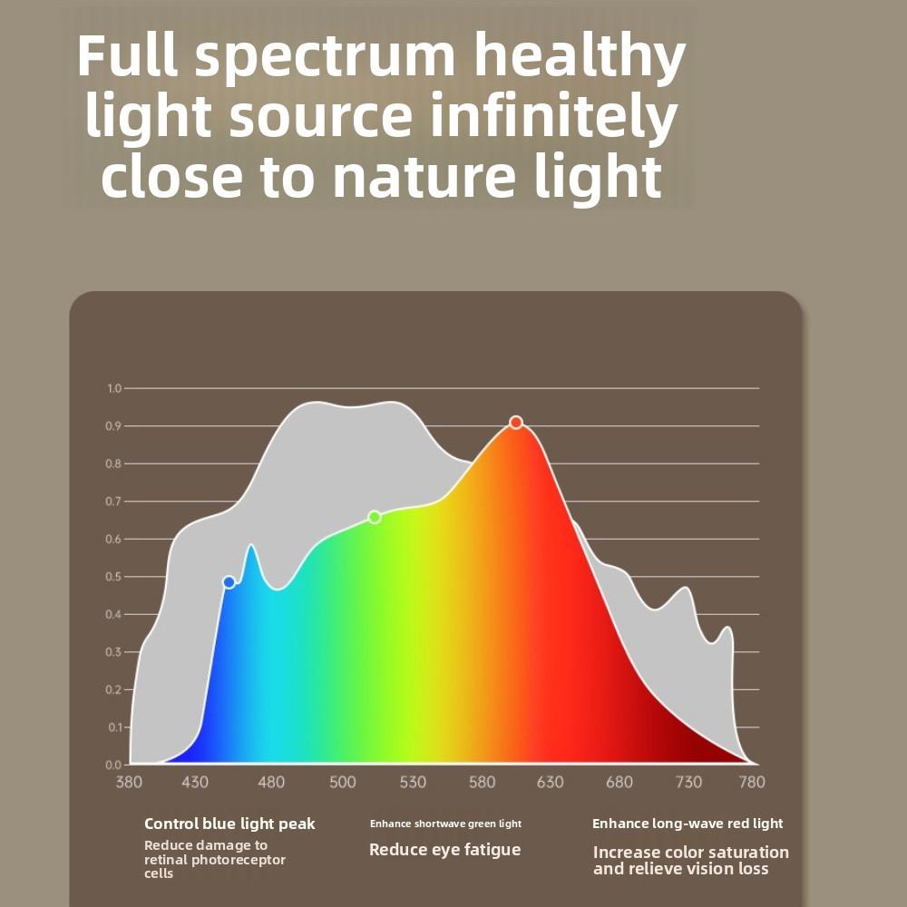 Rechargeable Phone Selfie Light With Makeup Mirror LED Phone Fill Light  Video Recording