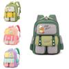 Cute And Fun Children's Backpack For Primary School With Ergonomic Back Support