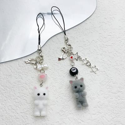 Accesorii pentru telefoane – Curele și brelocuri pentru telefoane