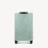 Blimey Transparent Frosted Anti-scratch Luggage Cover