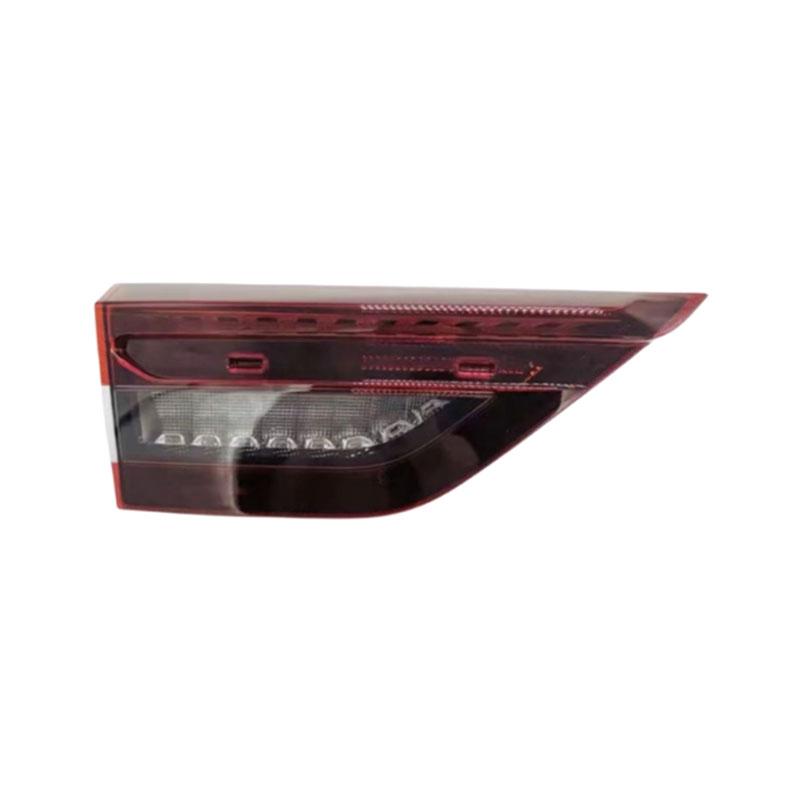 Car Accessories For Geely Okavango 2020 2025 2025 Low Configuration Rear Tail Light Brake Stop Reverse Lamp Taillight Assembly