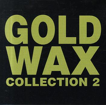 

CD VARIOUS - Goldwax Collection 2 VGCD006 Vivid Sound Japan Soul/Funk Used