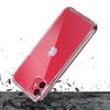 Etui Do iPhone 11 3MK  Przezroczyste Silikon TPU Obudowa Case Pokrowiec