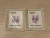 [USED] NCT WISH WISHCAT Wishcat Random Sticker Xion