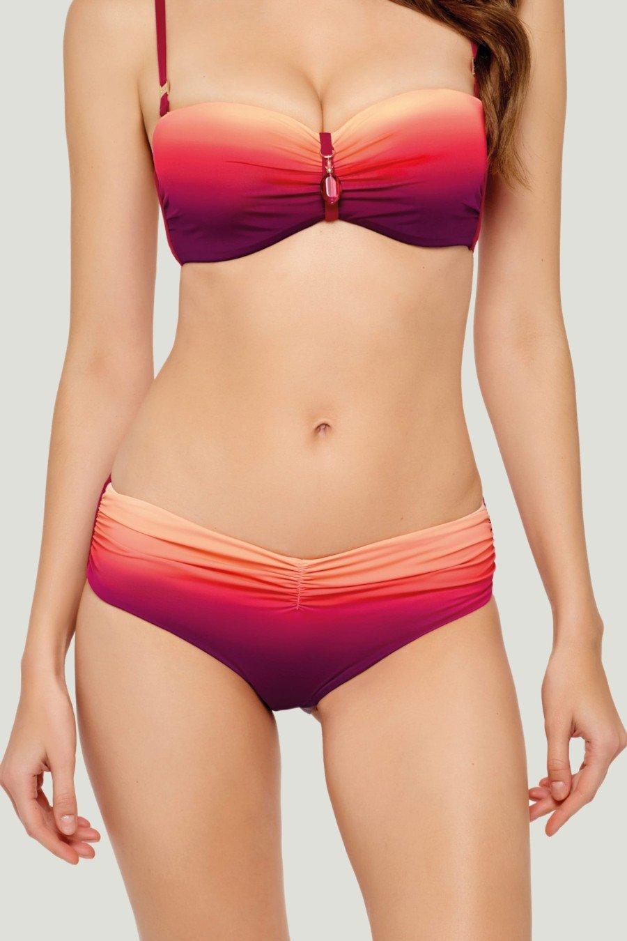 

Жіночі плавки Marc & Andre (66081) 6(2XL) різнокольорові кольору