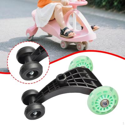 Car Tripod for Triangular Wheels And Square Holes