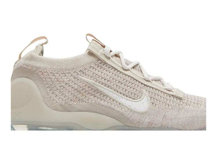 Nike Air VaporMax 2021 FK Oatmeal (Women's)