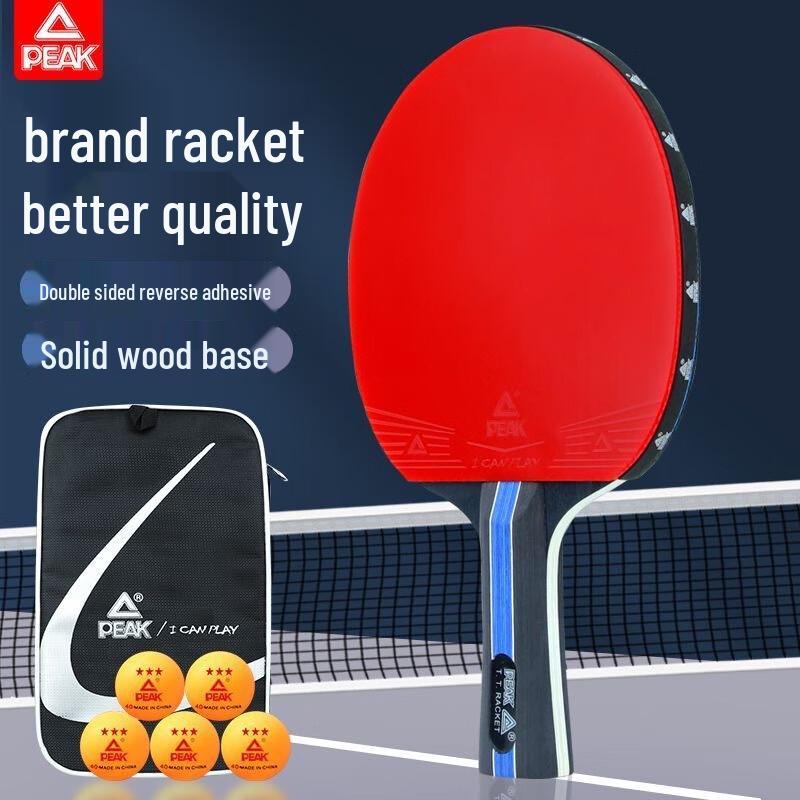 PEAK Table Tennis Racket