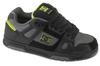 DC Shoes Stag, Mens Black Sneakers