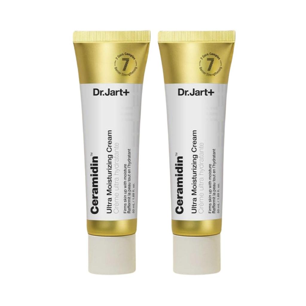 Dr.Jart+ Ceramidin Ultra Moisture Cream 50ml