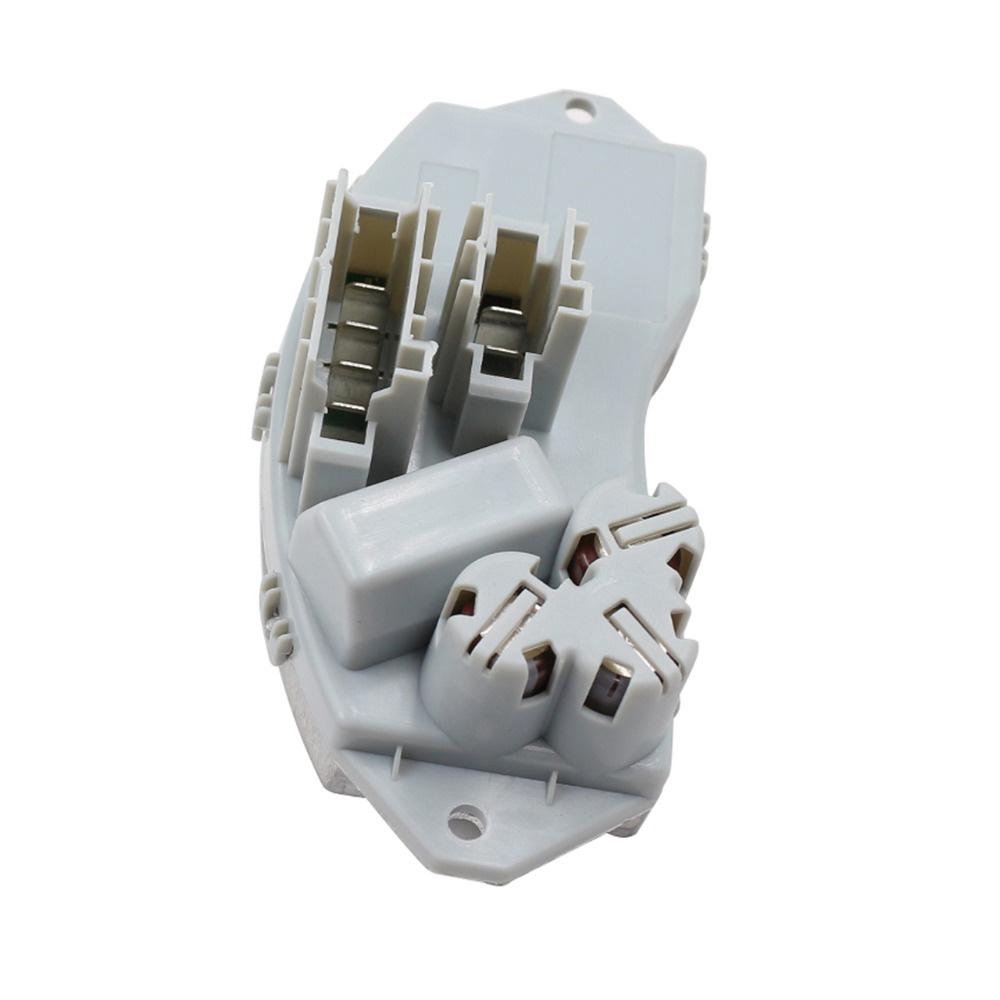 Blower Motor Resistor Regulator For BMW E90 E91 E92 E93 E70 X5 X3 X1 10122