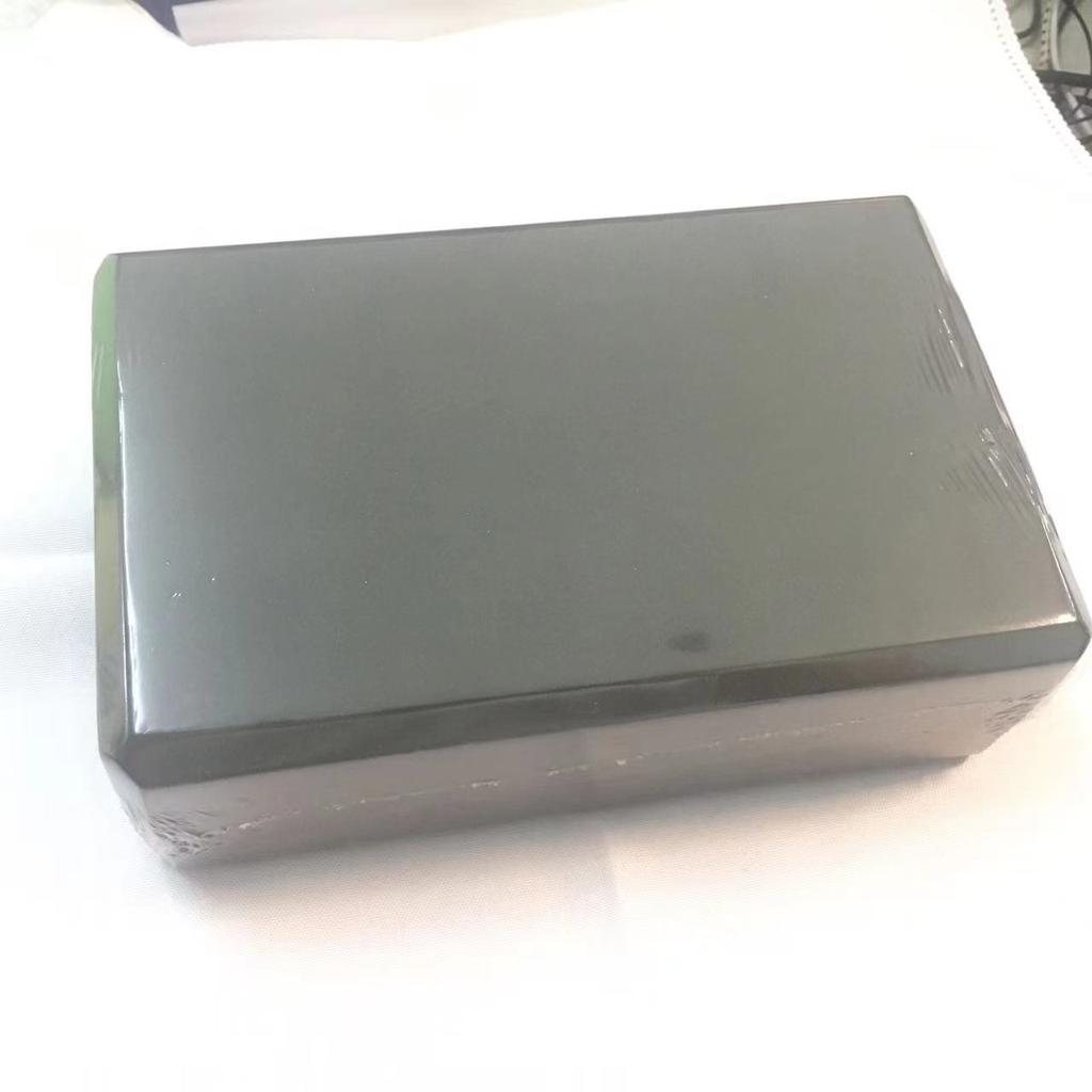 Blocuri de gimnastică EVA Antrenament de fitness Cărămidă din spumă Instrument de exercițiu pentru fitness Tampă de yoga Blocuri de yoga pentru definirea corpului de întindere