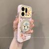 Applicable Oppofindx1pro Mobile Phone Case All-inclusive Lens with Bracket Cartoon Findx1 Cartoon Animal Party