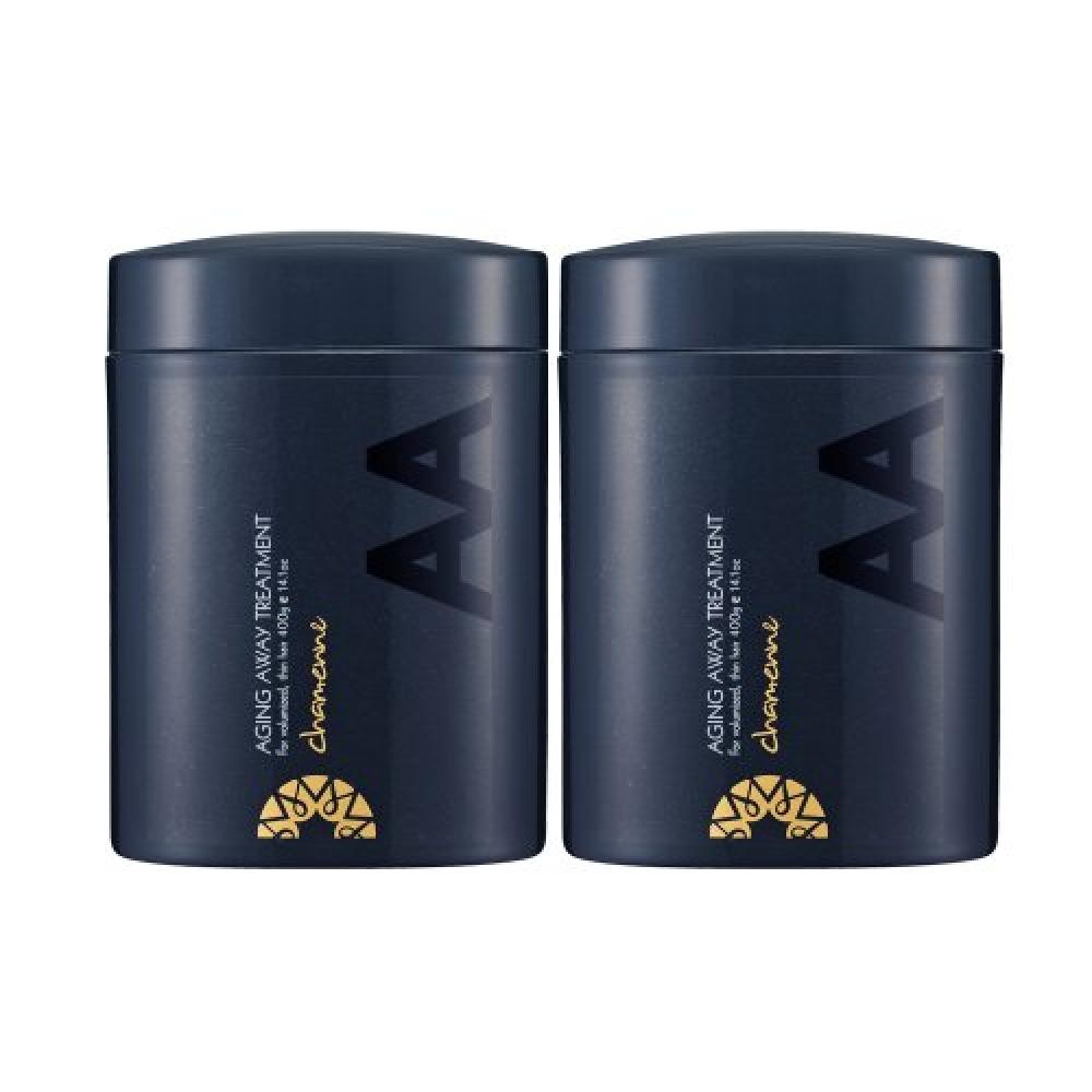 Mucota Aa Treatment 400g X 2  For Resilient Hair FREE