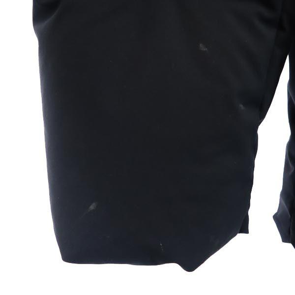 UNIQLO Long sleeve seamless Down jacket S black Men's Used