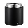 10L Commercial Dry Electronic Soup Warmer