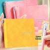 Mini Pocket Square Journal: Portable High-Value Girls' Grid Diary