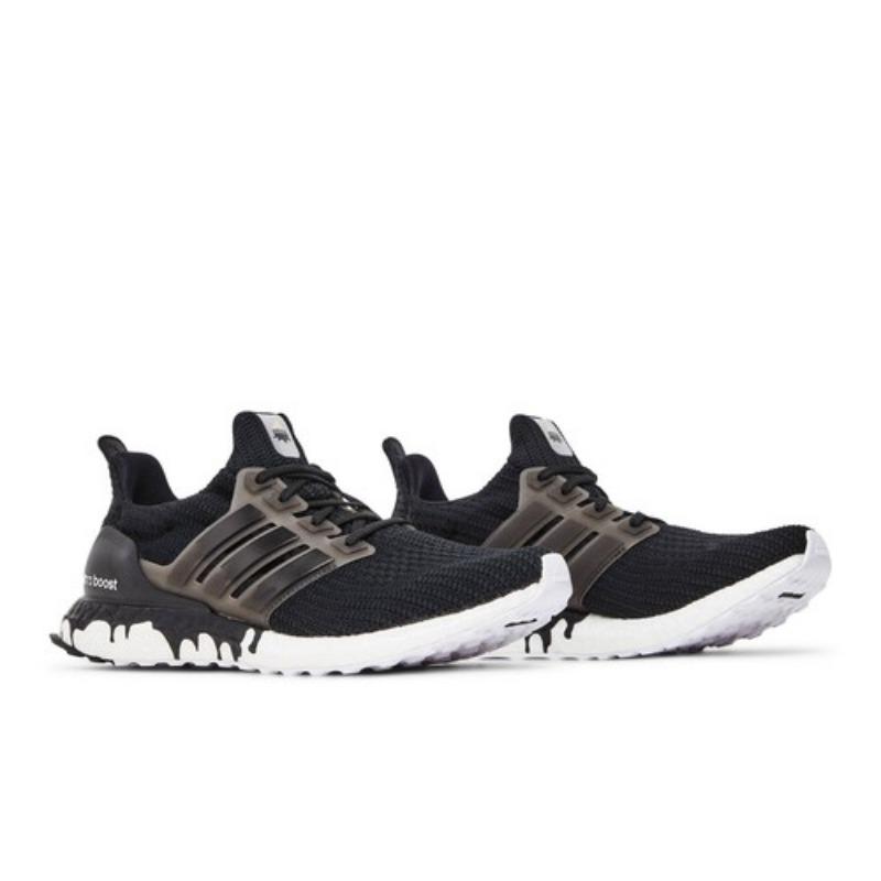 adidas UltraBoost DNA 'Ice Cream Pack - Black White' GZ3292