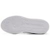 New LiNing Qingchao Anti-Slip Wear-Resistant Low-Top Skateboard Shoes Unisex Black White AGCV061-2